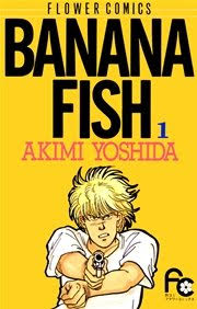 BANANA FISH